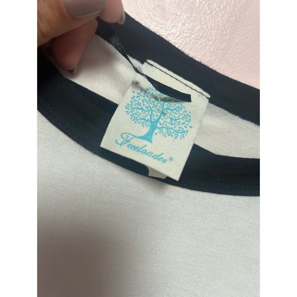 Freeloader Top *S* - Picture 3 of 6